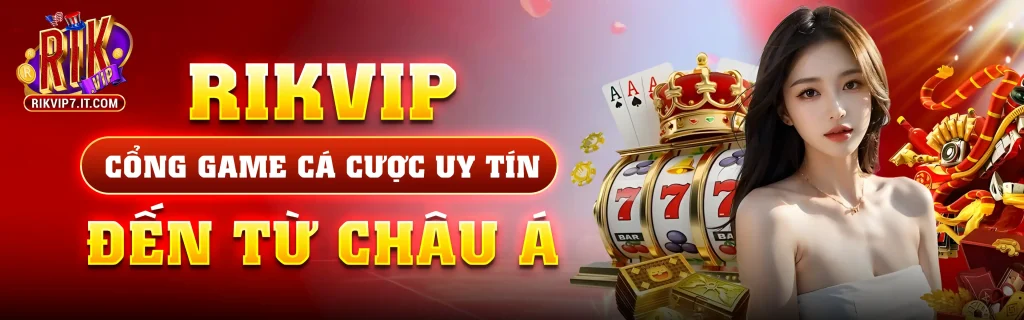 Banner rikvip7.it.com